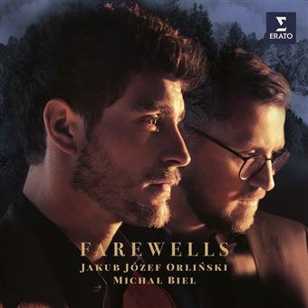 Farewells-orlinski-cd