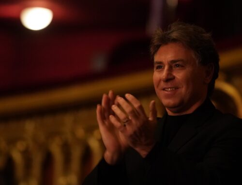 Crítica: Valiente recital pucciniano de Roberto Alagna en el Liceo de Barcelona