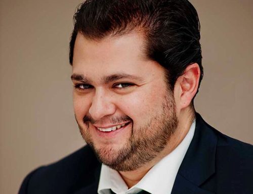 Celso Albelo ofrece ‘Una serenata española’ en el Teatro de la Zarzuela