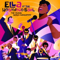 Ella-hollywood-bowl-cd