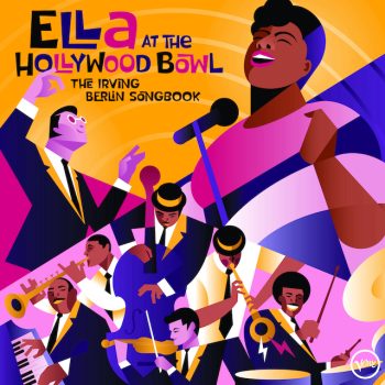 Ella-hollywood-bowl-cd