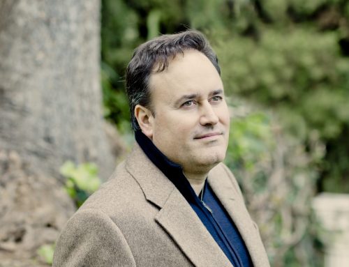 Chichon regresa a la temporada de su orquesta canaria tras actuar en Berlín