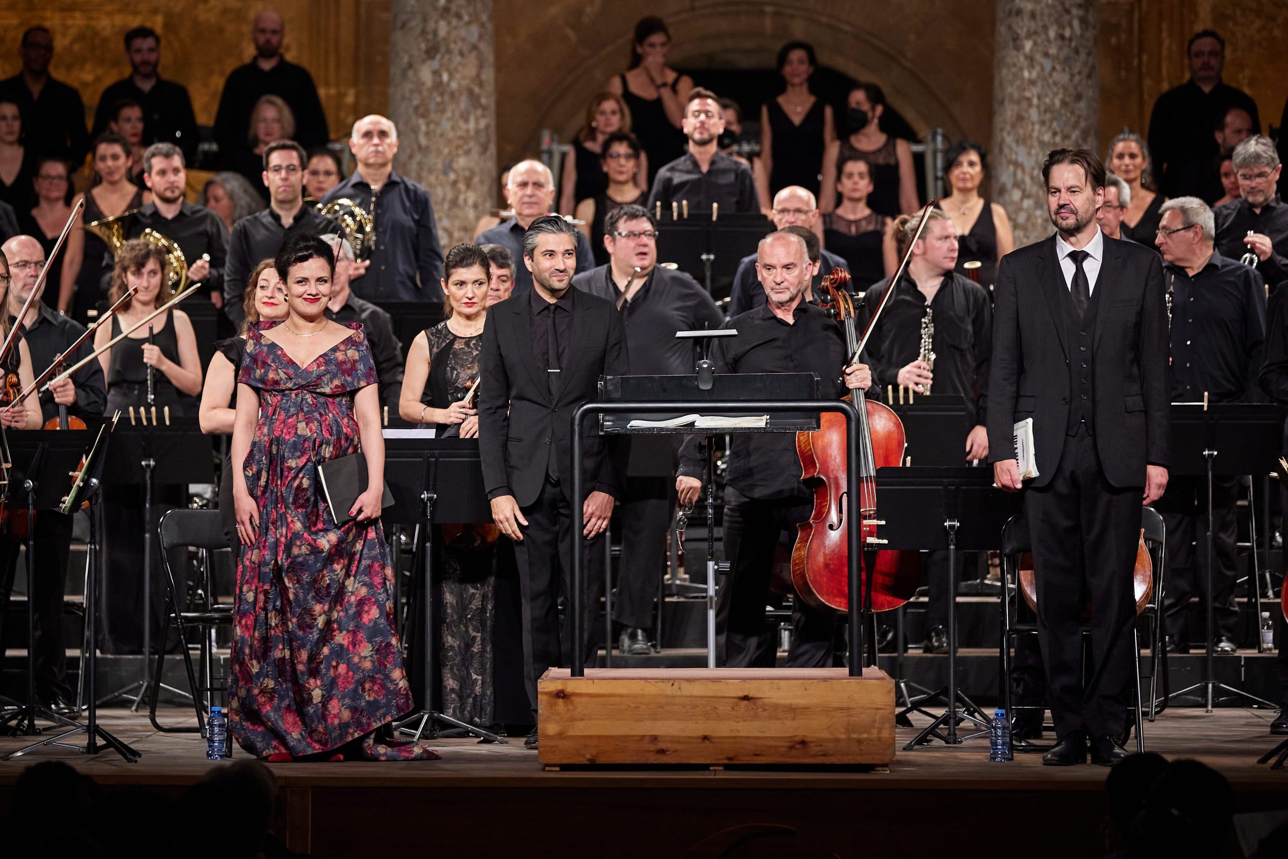 Orquesta-y-Coro-Nacionales-de-España-David-Afkham-c-Fermín-Rodríguez