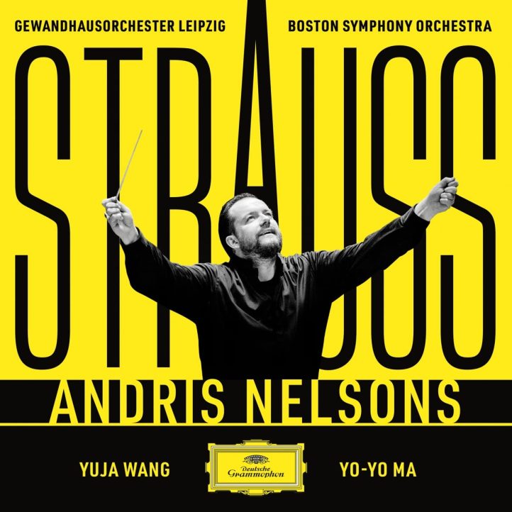 Strauss-Nelsons-cd