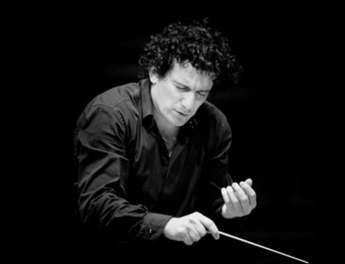 La Sinfónica de la Radio de Frankfurt lleva a La Filarmónica el testamento musical de Mahler