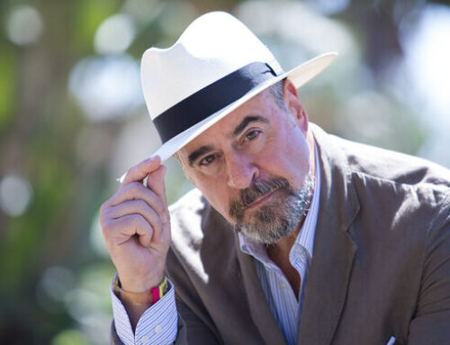 Carlos Álvarez acude al rescate de otra ópera española