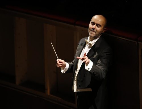 Grandes nombres protagonizan la gala lírica del Liceu el próximo 6 de junio