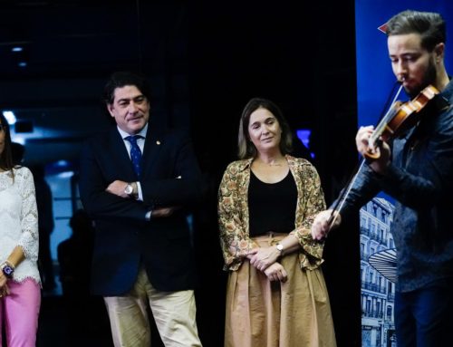 La ORCAM y la Comunidad de Madrid acuerdan difundir música clásica en el Metro