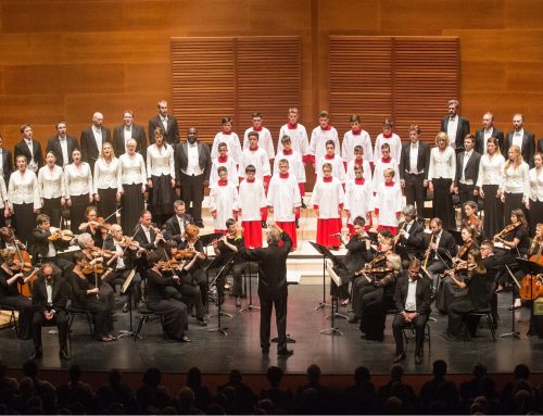 Historias musicales: Las “Pasiones” de Bach, monumentos eternos al dolor y el consuelo