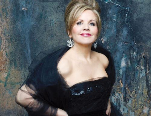 Renée Fleming, el “postureo” de los artistas ricos y los trabajadores del Trump Kennedy Center