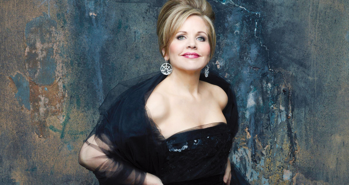 Renée Fleming