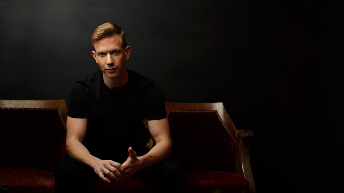 PELLEAS ET MELISANDE (C. DEBUSSY) Teatro Colón de A Coruña 