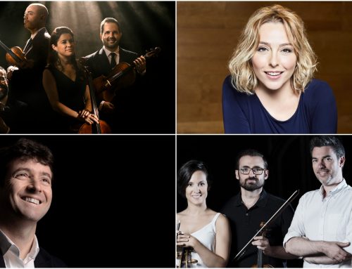 La Sociedad Filarmónica de Gijón comienza su 115º temporada de conciertos con el Réquiem de Mozart
