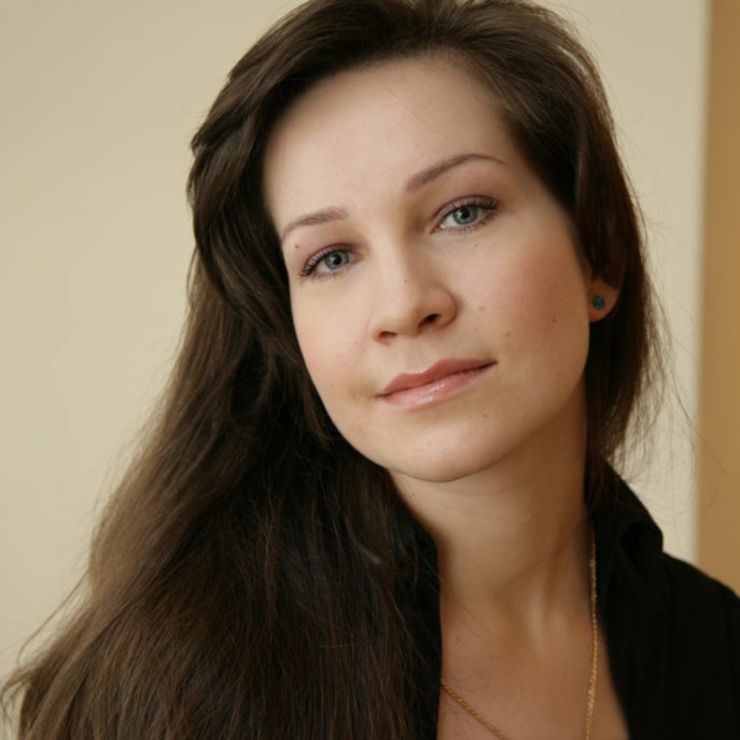 Ksenia-Dudnikova