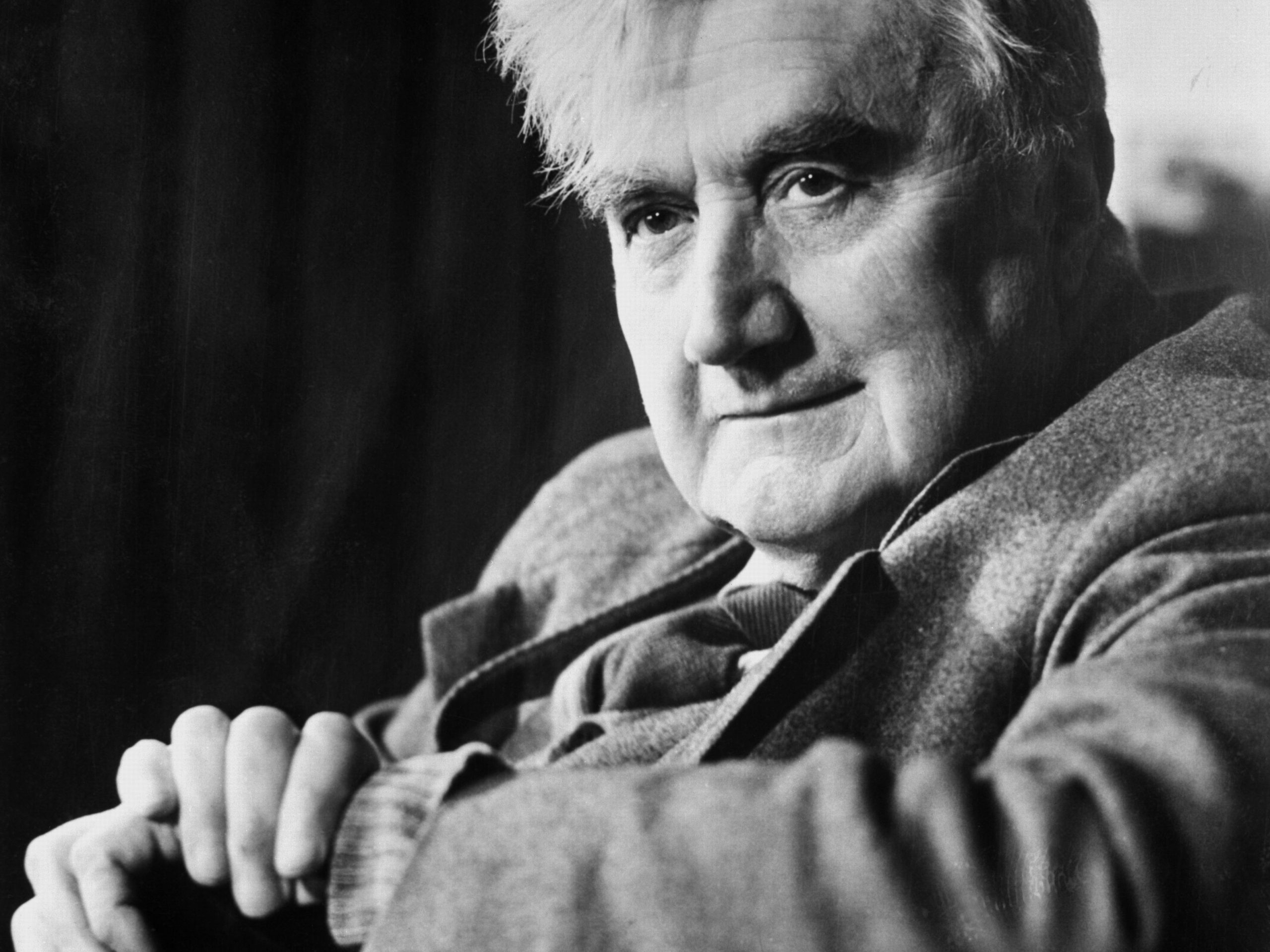 Ralph-Vaughan-Williams