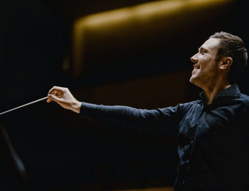 Roberto González-Monjas asumirá la titularidad de la Orquesta del Mozarteum de Salzburgo en 2024