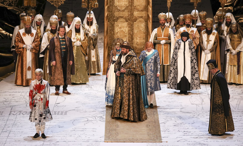 Escena-Boris-Godunov-©-Brescia-e-Amisano-teatro-alla-Scala