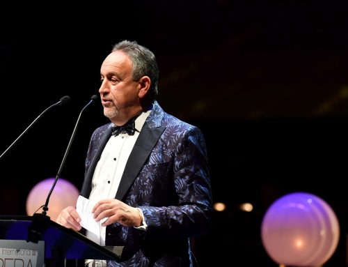 El Teatro Real acoge la Gala de entrega de los International Opera Awards