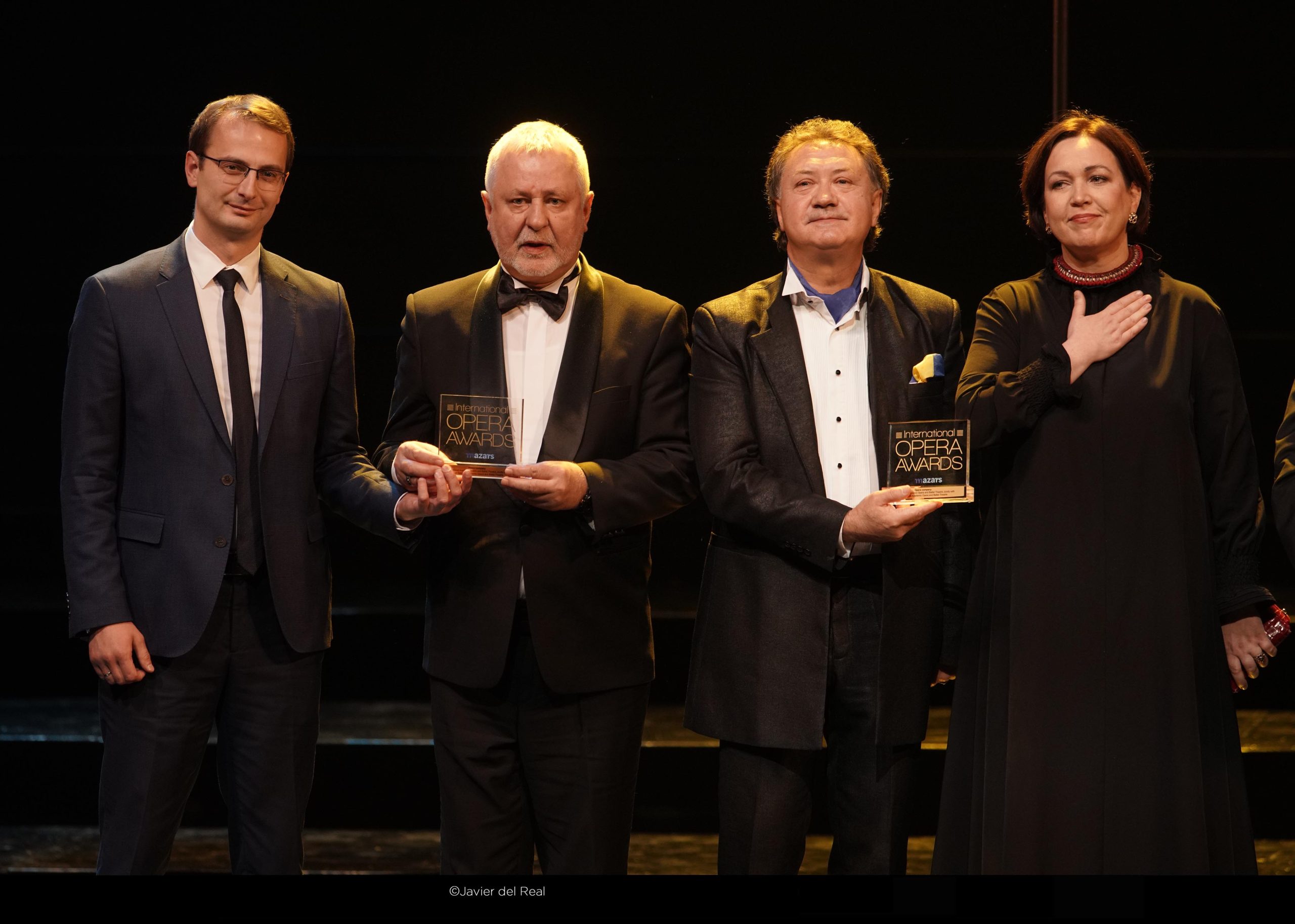 Ostap-Hromysh-Vasyl-Vovkun-Vyacheslav-Chemukho-Volich-and-Oksana-Taranenko-at-International-Opera-Awards-2022