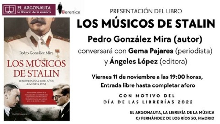 Presentacion-Musicos-de-Stalin.-Pedro-Gonzalez-Mira