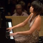 Yuja Wang