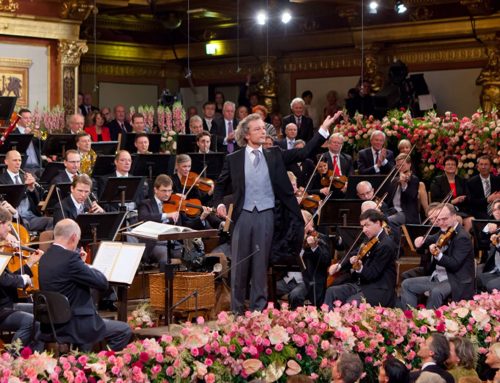 Historias musicales: El vals, los Strauss y la venganza de la madre despechada