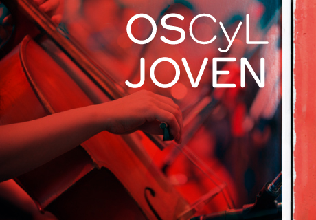 Joven OSCyL