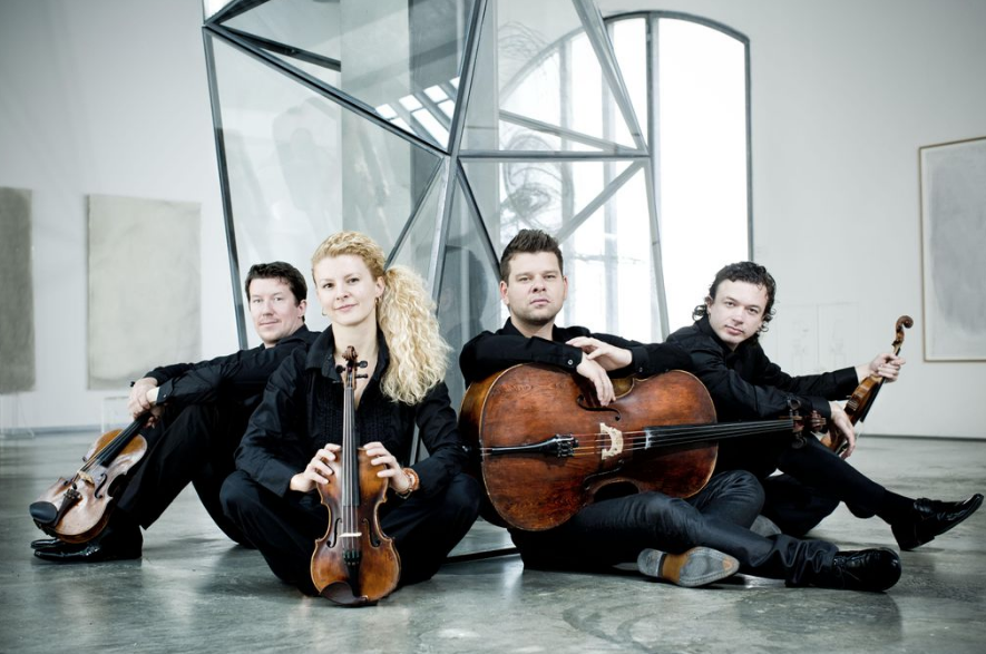 Pavel-Haas-Quartet-c-Maco-Borggreve