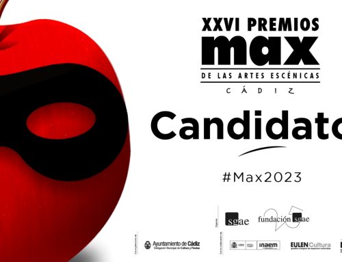 El jurado de los Premios Max nomina cuatro espectáculos del Teatro de la Zarzuela y el Liceu como candidatos