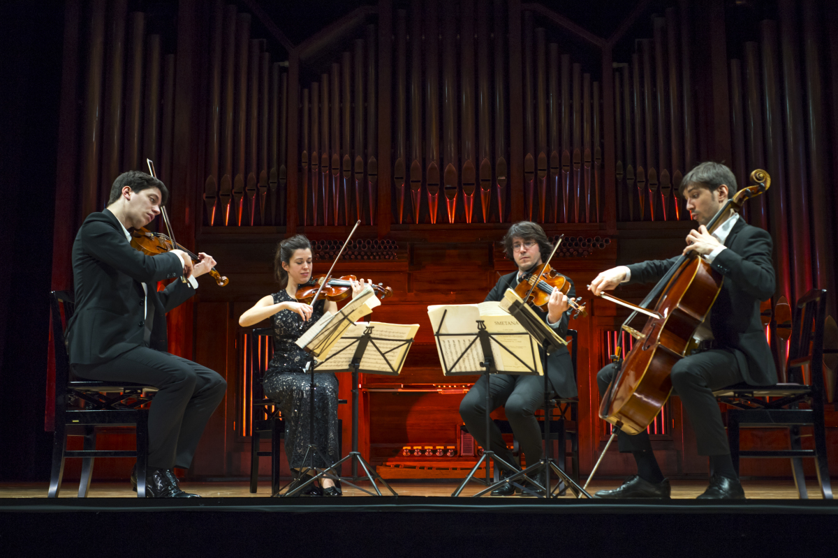 Cuarteto-Gerhard-c-Fundacion-Juan-March