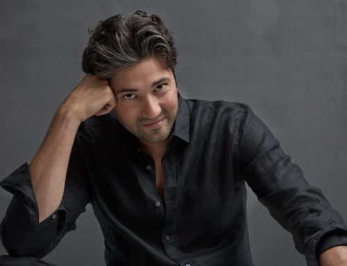 David Afkham lleva a la ONE al corazón del amor trágico y el universo wagneriano