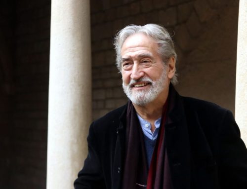 Jordi Savall, Premio Ernst von Siemens de Música 2026