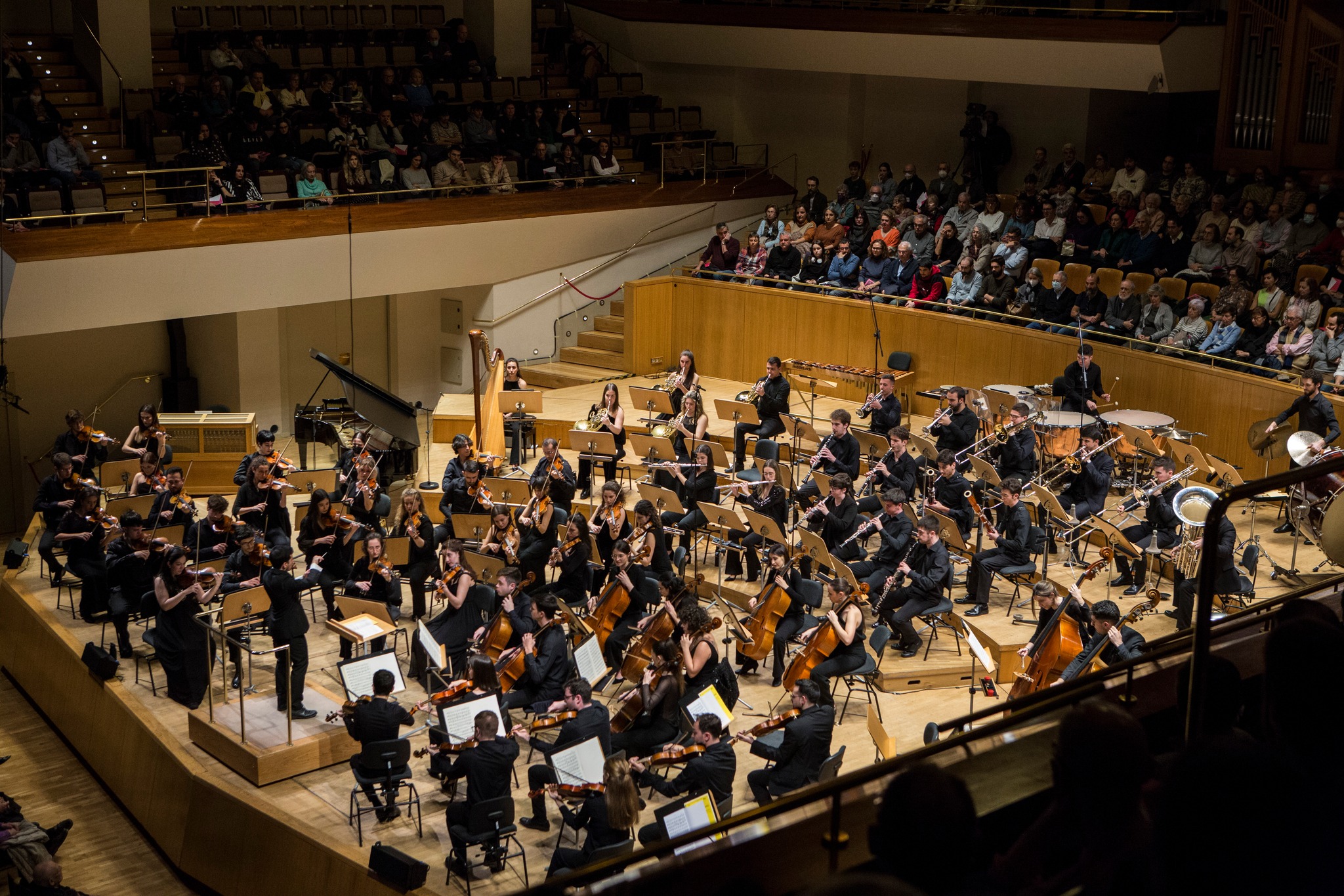 Nuno Coelho, surcando distintos mares