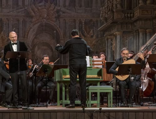 Presentada la edición 2023 del Festival Bayreuth Baroque