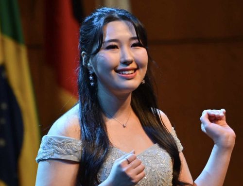 El Teatro Real celebra el 60º aniversario del Concurso Internacional de Canto Tenor Viñas