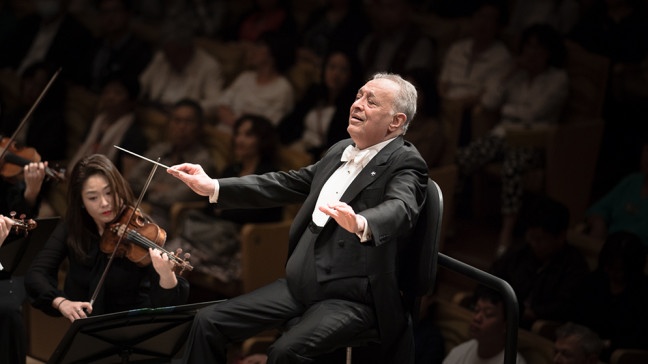 Zubin-Mehta