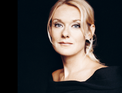 Magdalena Kožená y Azul Lima: un viaje sin fronteras entre el Barroco y la vanguardia en el CNDM