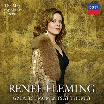 Fleming cd Decca