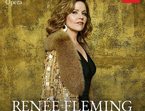 Reseña CD: Renée Fleming: Grandes momentos en el MET. Decca ***