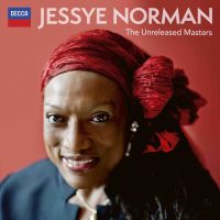 Jessye-Norman-Unreleased