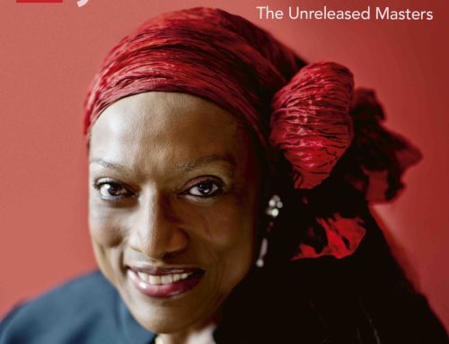 Reseña cd: Jessye Norman: The unreleased. DECCA ***