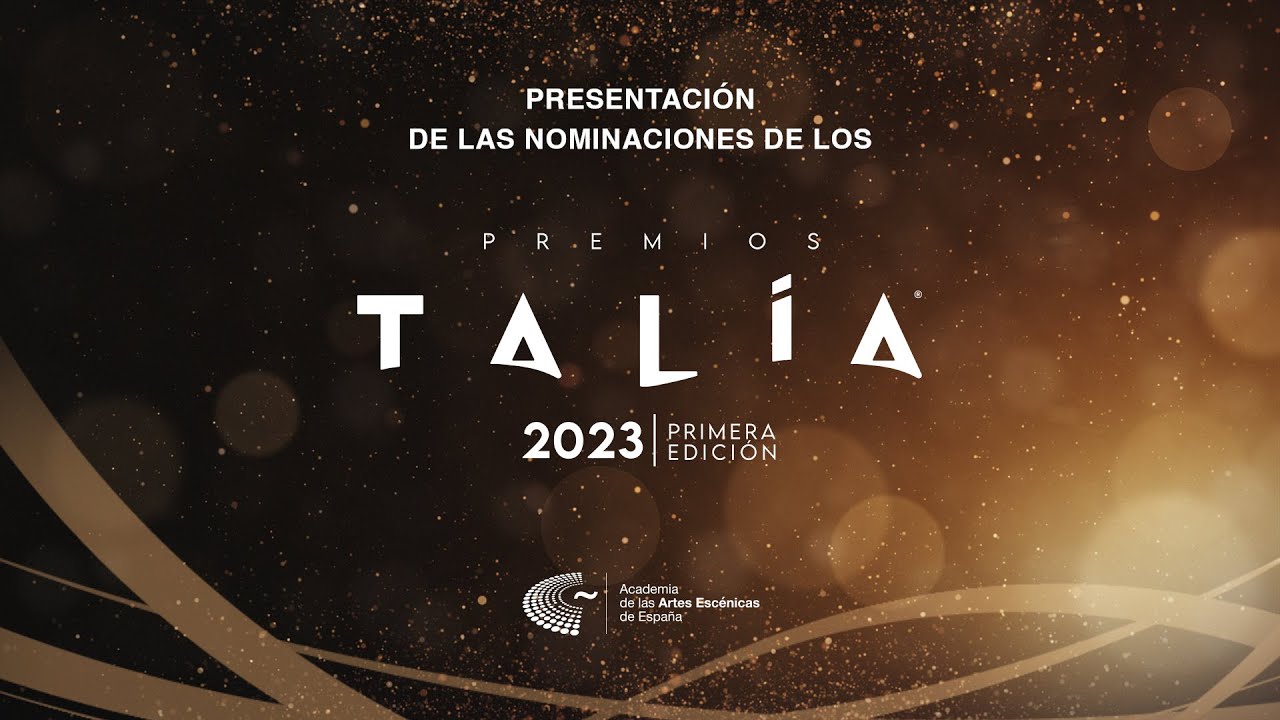 Premios-Talia