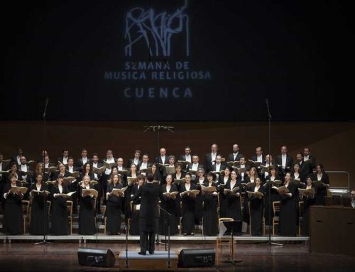 60 edición de la Semana de Música Religiosa de Cuenca