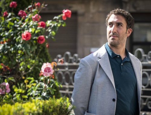 Daniel Broncano deja la gerencia de la Sinfónica de Tenerife