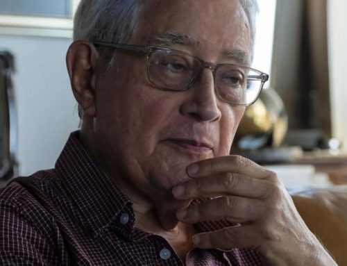 Obituario: Fallece Guillermo García-Alcalde