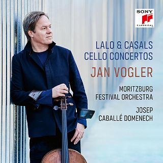 Lalo-Casals.-Cello-concertos.-Vogler.-Sony-Classical