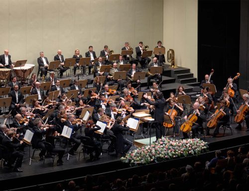 La Sinfónica de Sevilla cancela el Festival Beethoven