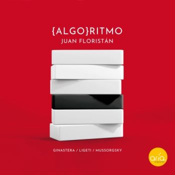 Disco-AlgoRitmo-de-Juan-Perez-Floristan