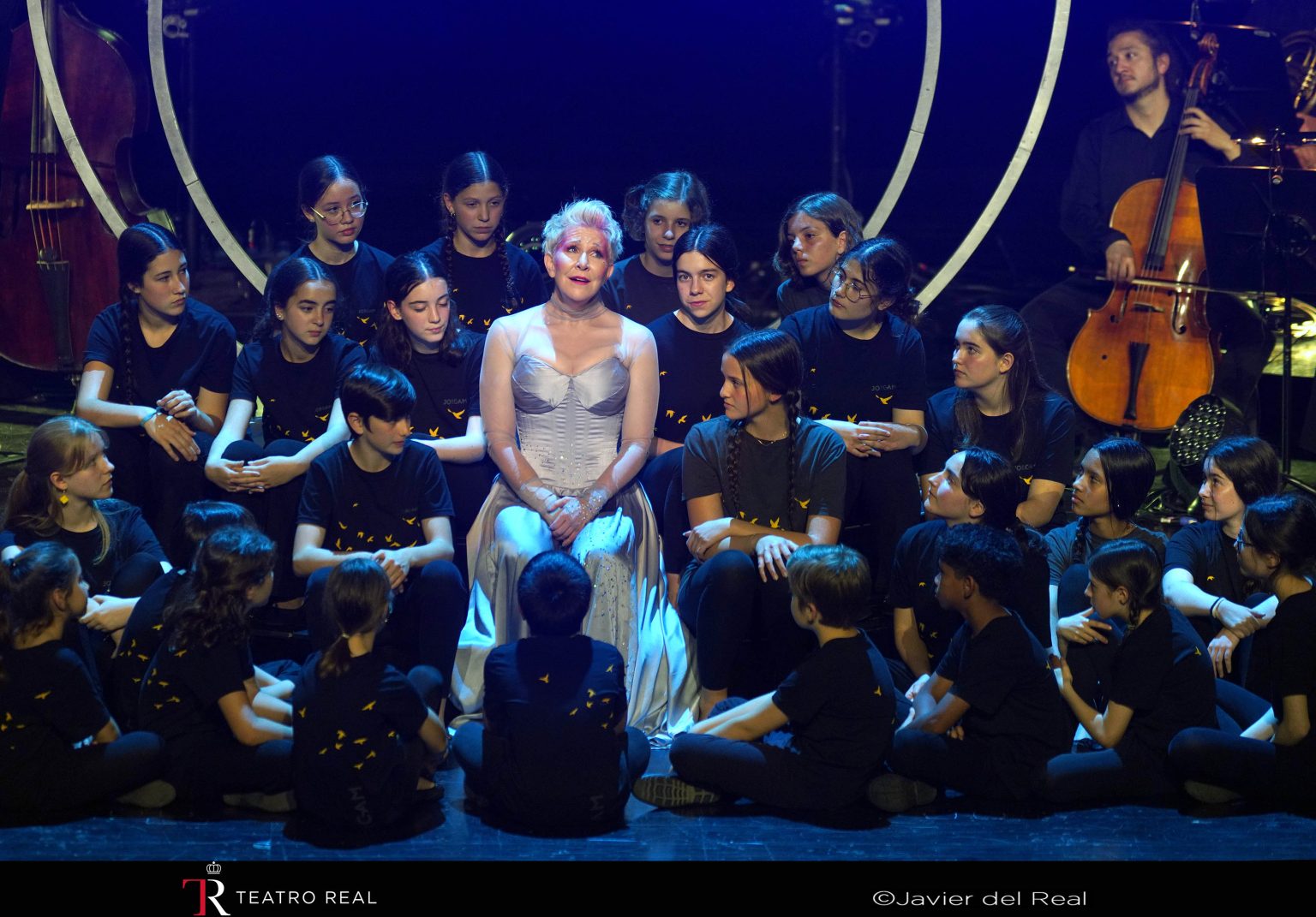 Crítica: Joyce DiDonato presenta 'Eden' en el Teatro Real | Beckmesser
