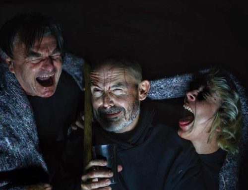 ‘Lazarillo’: la picaresca se vuelve ópera en el Real Teatro de Retiro